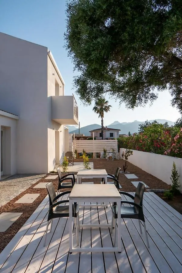 Villa Est San Teodoro  San Teodoro (Sardinia)
