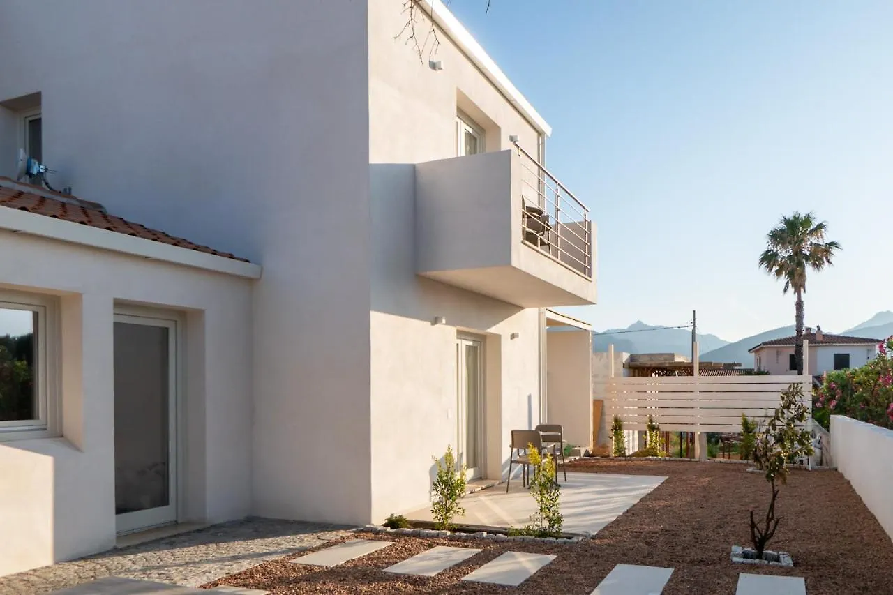 Villa Est San Teodoro  San Teodoro (Sardinia)