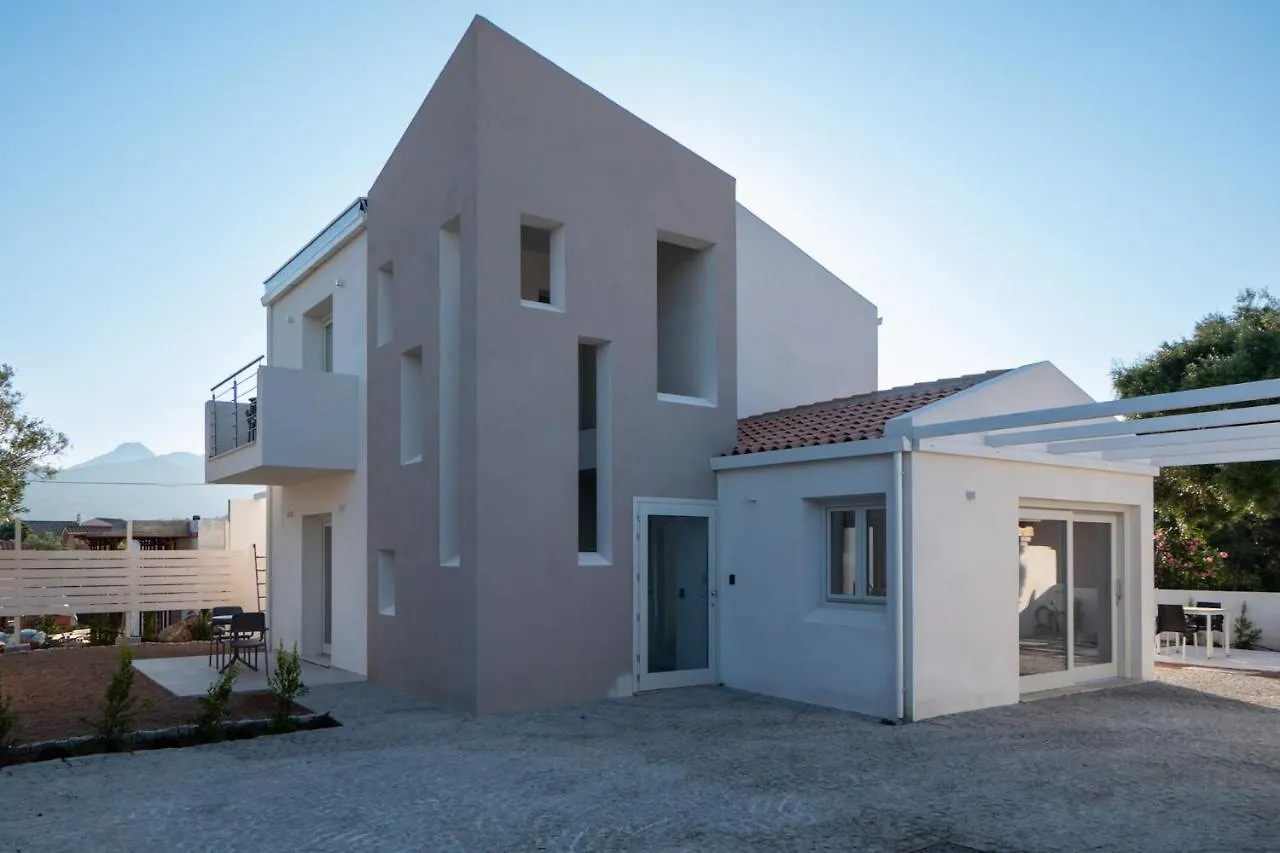 Penzion Villa Est San Teodoro