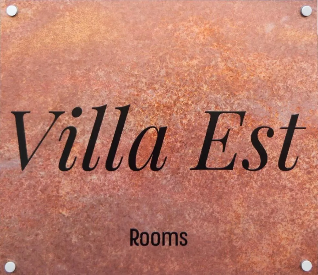 Villa Est San Teodoro