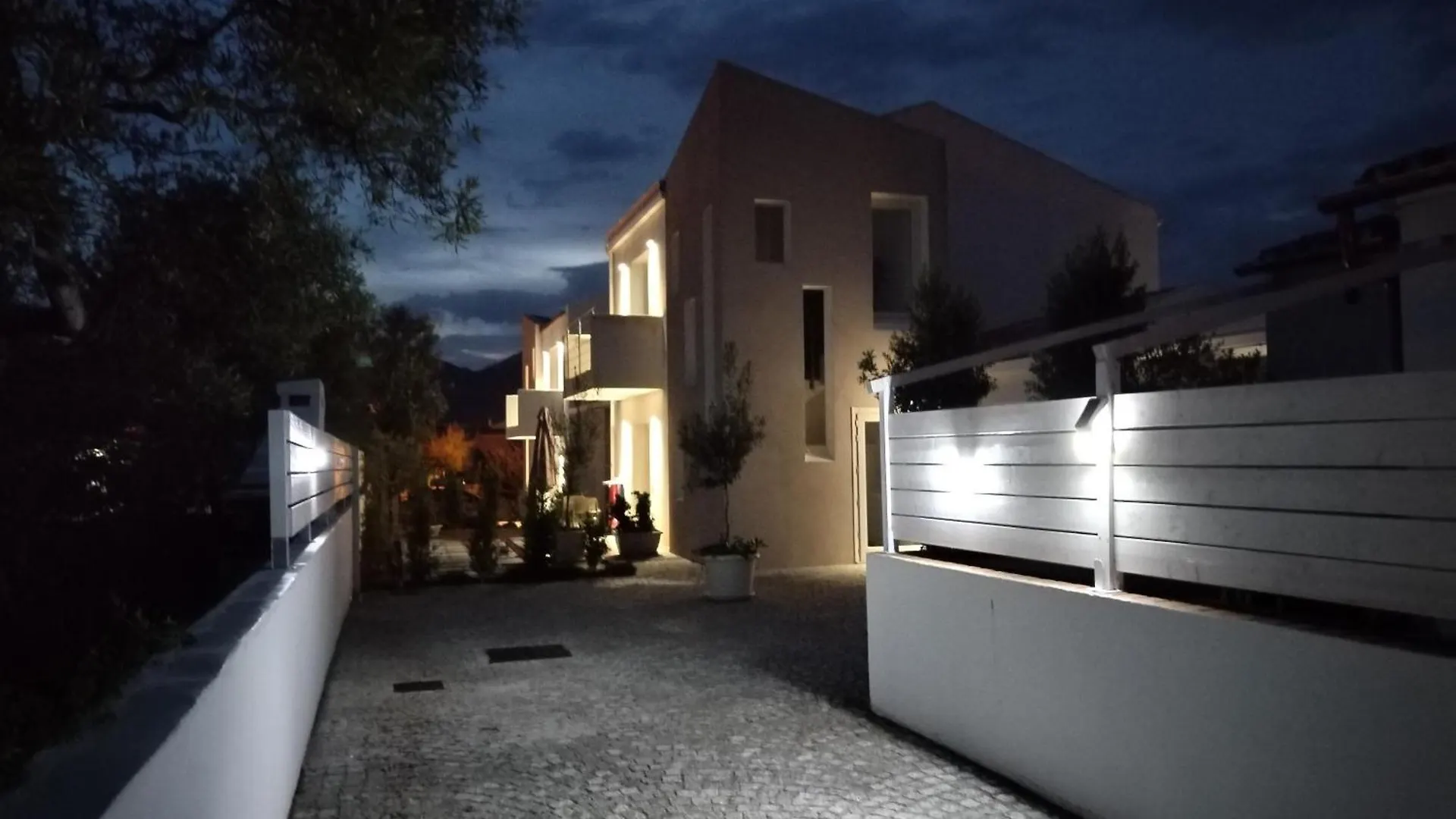 Villa Est San Teodoro