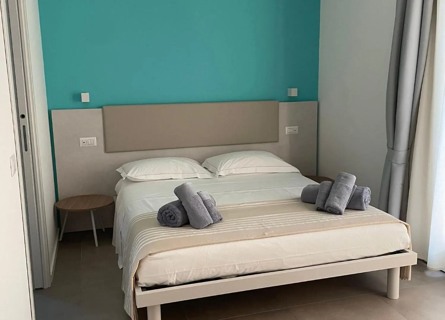 Villa Est San Teodoro  0*, San Teodoro (Sardinia)