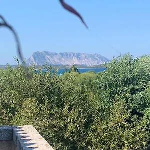 Willa La Cinta, San Teodoro (Sardinia)