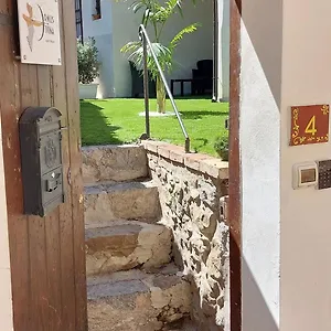 Domus Divina , Cefalù Italia