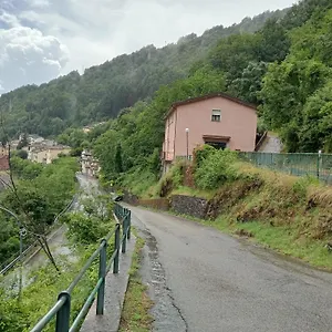 La Panoramica A , Molino del Pallone Italia