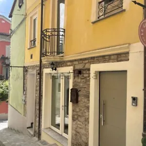 La Quintessenza Del Borgo , Varzi Italia