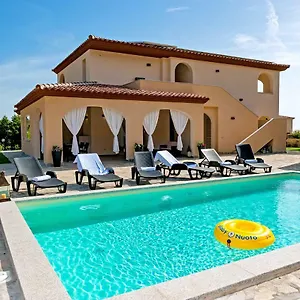 2* Aparthotel Molarotto Con Angolo Cottura
