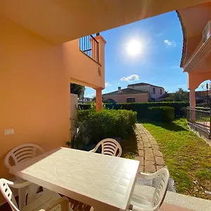  Bed & Breakfast La Coccinella Al Mare