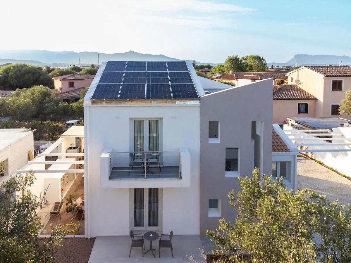 Villa Est San Teodoro  0*, San Teodoro (Sardinia)