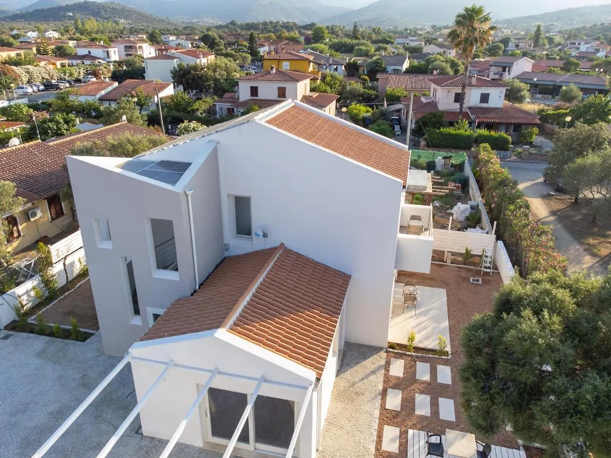 Villa Est San Teodoro  Affittacamere