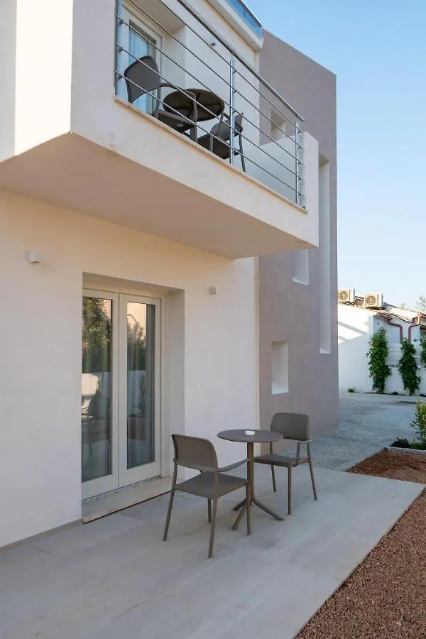 Villa Est San Teodoro  0*, San Teodoro (Sardinia)