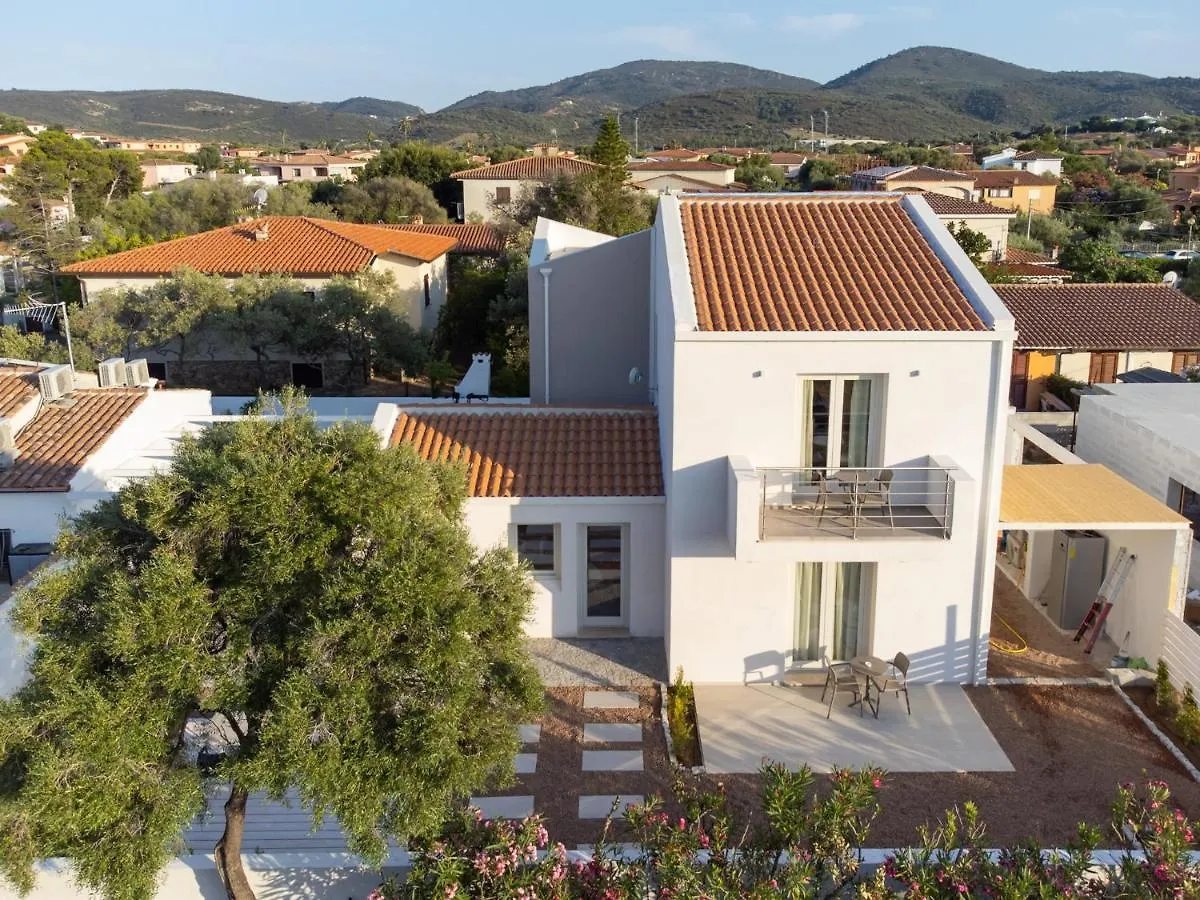 Villa Est San Teodoro