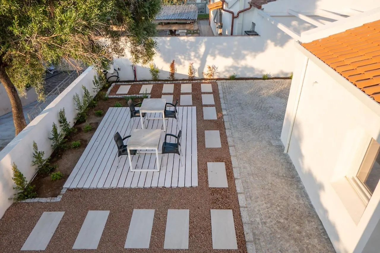 Affittacamere Villa Est San Teodoro