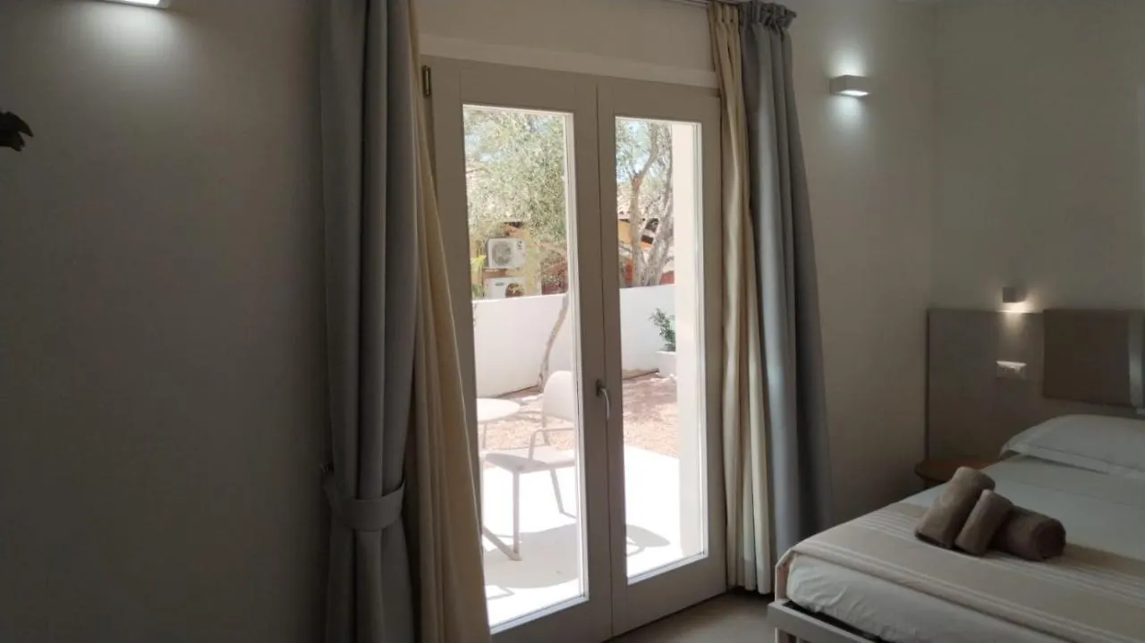 Affittacamere Villa Est San Teodoro