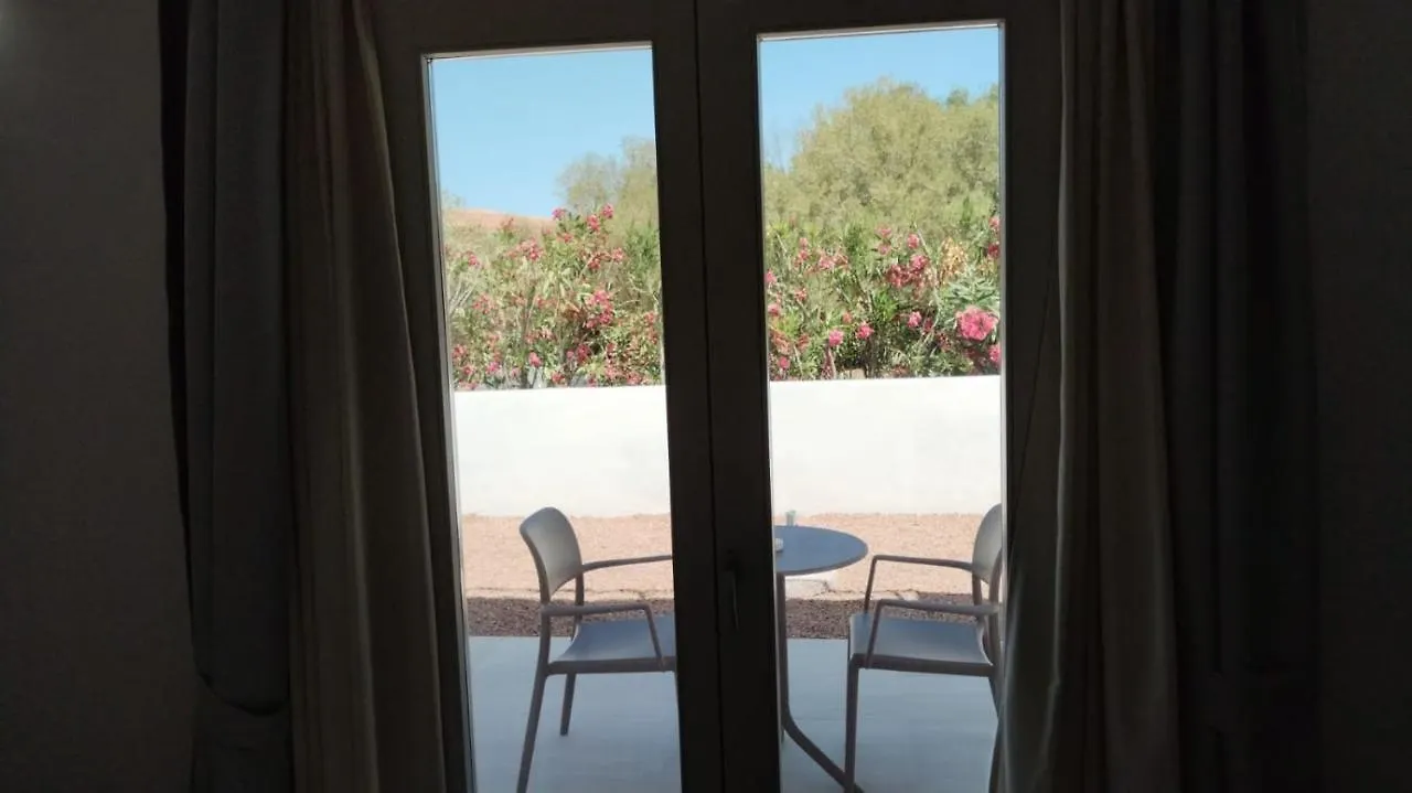 Villa Est San Teodoro  Italia