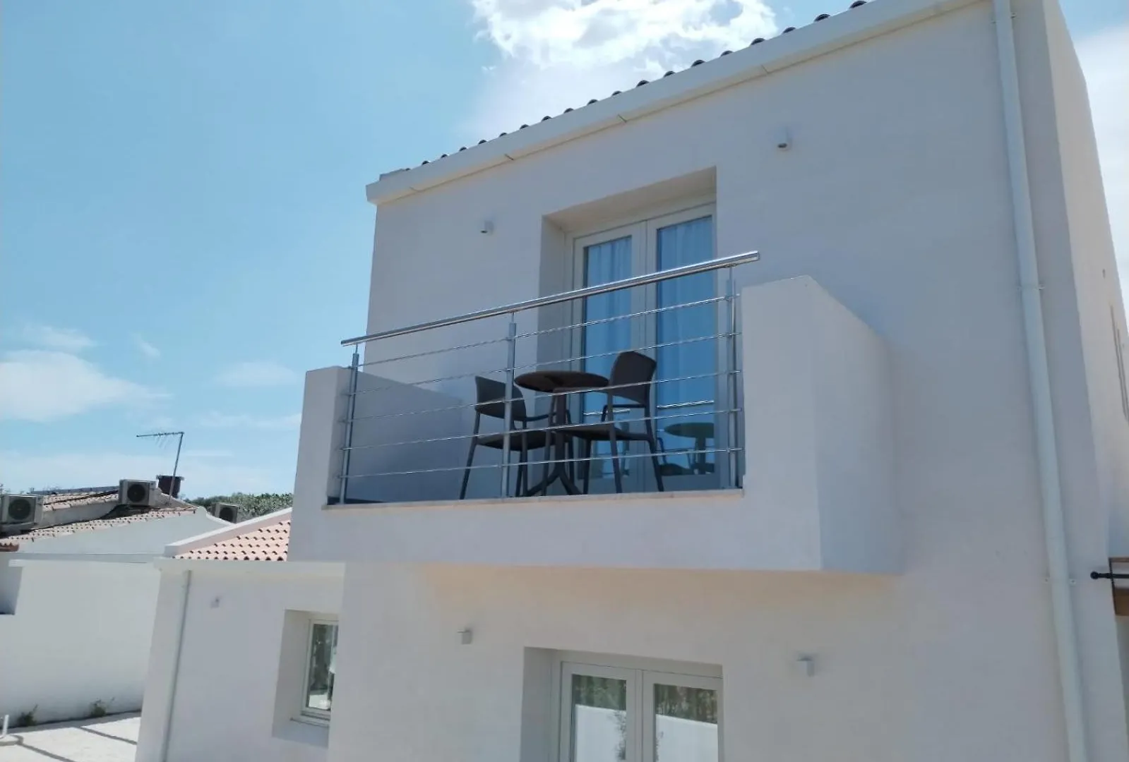 Villa Est San Teodoro  Italia